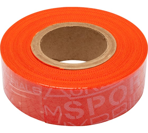 Лента для стыков мембранных материалов AURA 5 см, 30 м VDM-SPORT-HYBRID-PRO-TAPE