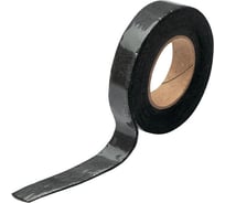 Уплотнительный материал AURA 1.0 мм, лента 15 мм, 3 м VDM-MN01-ROLL