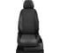 Авточехлы AVTOLIDER1 для Suzuki Vitara с 1997-2006г. джип VITARA. задние SZ25-0301-KK8 1
