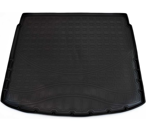 Коврики в багажное отделение для Honda ZR-V (2023) UNIDEC NPA00-T30-930 1