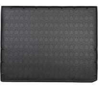 Коврики в багажное отделение для TANK 700 (2024) UNIDEC NPA00-T895-700