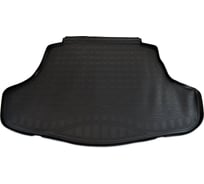 Коврики в багажное отделение для Mazda CX-60 (2022) UNIDEC NPA00-T55-613