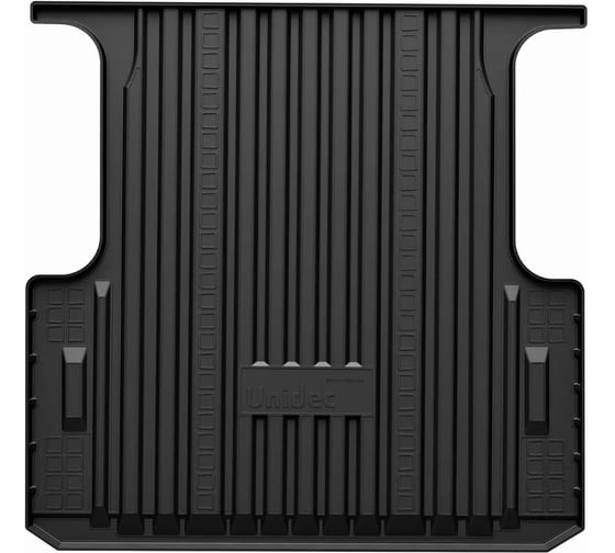 Коврики в багажное отделение для JAC T9 (2024) UNIDEC NPA00-E38-670