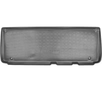 Коврики салонные для Dongfeng Fengguang iX7 (2019) (7 мест, 3 ряд) UNIDEC NPA00-C208-381-2