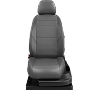 Авточехлы AVTOLIDER1 для Ford Focus 3 с 2011-н.в. седан, хэтчбек, универсал  FD13-0305-EC20