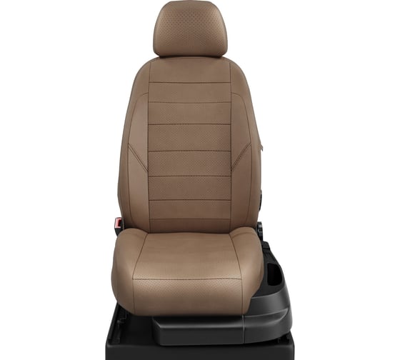 Авточехлы AVTOLIDER1 для Ford Fusion с 2002-н.в. хэтчбек задние  FD13-0201-EC32