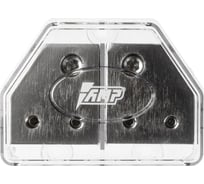 Дистрибьютор питания (распределитель) AMP PROMO D24U-02 вход 0/4GAx2, выход 4/8GAx4 50 В0000050422