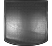 Коврик в багажное отделение UNIDEC для Genesis G80 (2016-2020) NPA00-T305-300