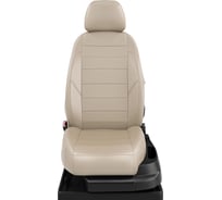 Авточехлы AVTOLIDER1 для Mazda 6 с 2007-2012г. хэтчбек, универсал хэтчбек. MZ16-0304-EC25