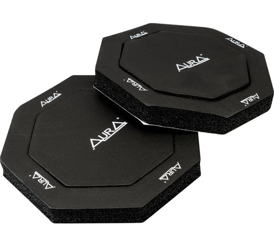 Вспененная проставка для акустики AURA 16,5 см VDM-R165 1