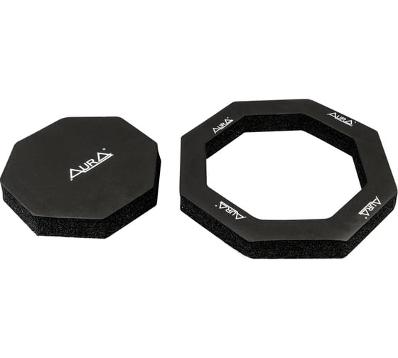 Вспененная проставка для акустики AURA 16,5 см VDM-R165