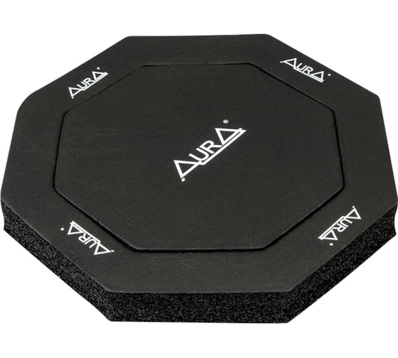 Вспененная проставка для акустики AURA 16,5 см VDM-R165