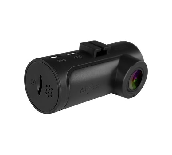 Видеорегистратор GAZER FullHD,WiFi F725