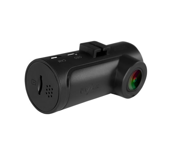 Видеорегистратор GAZER FullHD, WiFi F730