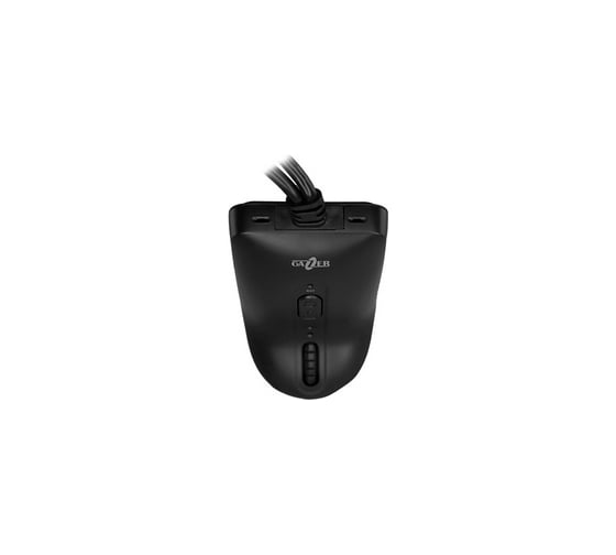 Видеорегистратор GAZER LTE/GPS/FHD F155