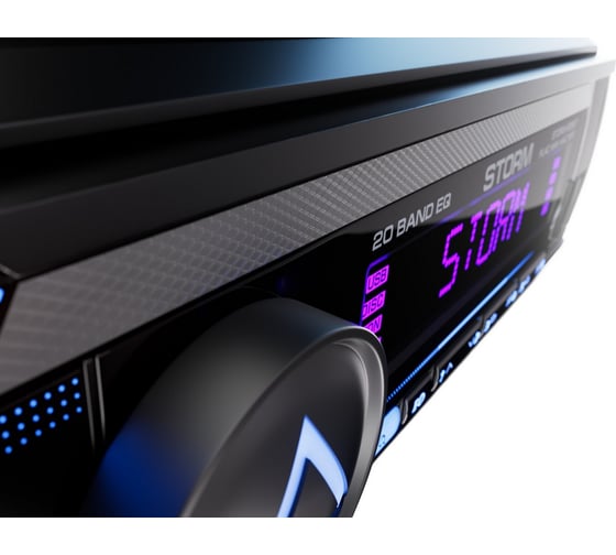 USB-ресивер AURA STORM-525BT