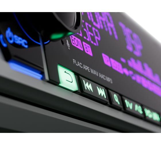USB-ресивер AURA INDIGO-877DSP-MKII