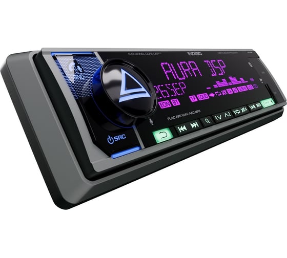 USB-ресивер AURA INDIGO-877DSP