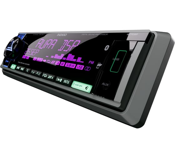 USB-ресивер AURA INDIGO-877DSP