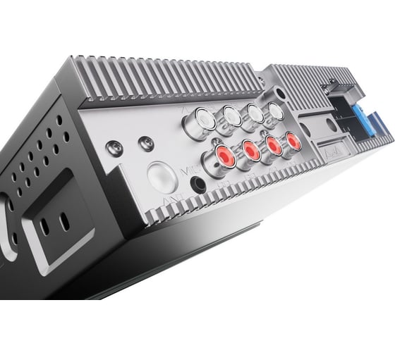 USB-ресивер AURA INDIGO-877DSP