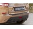 Накладка на задний бампер Русская Артель для Lada (ВАЗ) Xray 2016- г.в. NL-153402 3