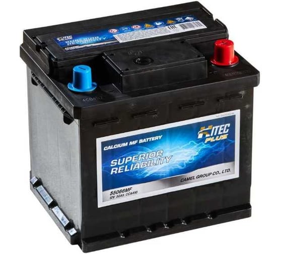 Батарея аккумуляторная HITEC 55066MF 66944