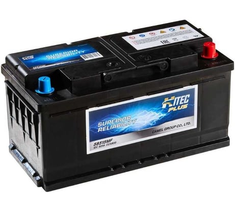 Батарея аккумуляторная HITEC 58515MF 67222