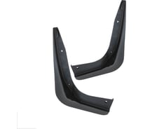 Брызговик ROSTECO SKODA Octavia III A7 (2013-2020) передний (к-т 2 шт.) TPE 21451