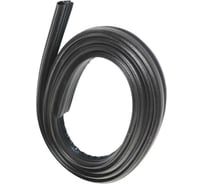 Уплотнитель багажника ROSTECO RENAULT Logan, 310 см, EPDM 21687