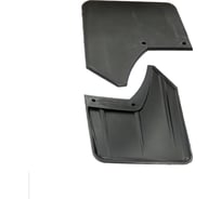 Брызговик ROSTECO ВАЗ-21218 LADA Niva Urban задний (правый + левый) 20797