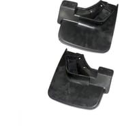 Брызговик ROSTECO ВАЗ-2123 передний 'Bertone edition' (правый + левый) 20387