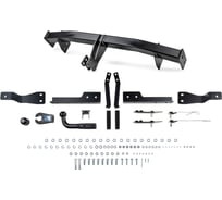 Фаркоп BERG для Chery Tiggo 9 II 2024-н.в., рынок РФ, шар А, 1500/75 кг., F.0914.001