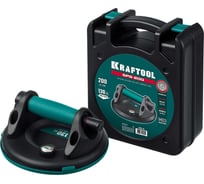 Вакуумная присоска KRAFTOOL SPG-200 d 200 мм 33256-20