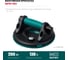 Вакуумная присоска KRAFTOOL SPG-200 d 200 мм 33256-20 4
