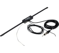Автомобильная антенна AURA активная AM/FM ANT-002