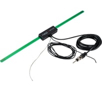 Автомобильная антенна AURA активная AM/FM ANT-001