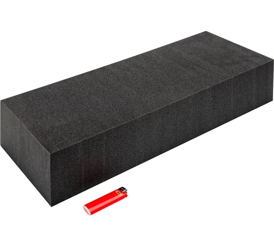Шумопоглощающие блоки для пустот кузова AURA 495х195х95 мм VDM-SPORT-BRICK 1