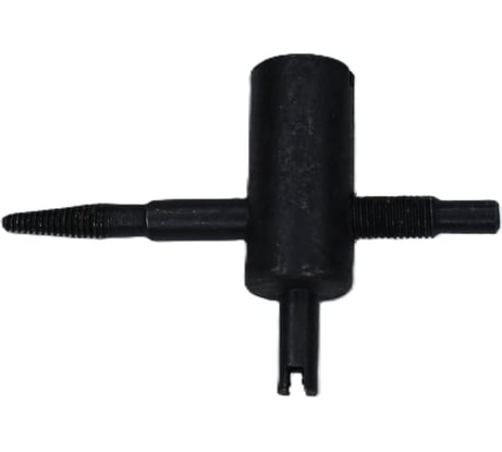 Калибровник вентилей для покрышек R2R BVT-25 (черный) 6060-BVT-25