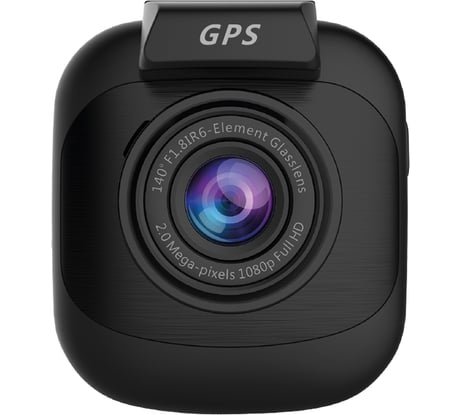 Автомобильный видеорегистратор INSPECTOR Uno 4627074714860