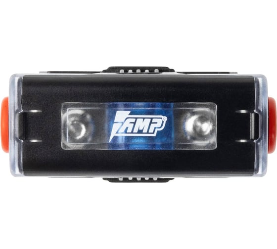 Держатель предохранителя AMP MASS MANL-0280A предохранитель в комплекте. 200 В0000050418 1