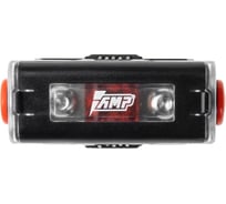 Держатель предохранителя AMP MASS MANL-0260A предохранитель в комплекте. 200 В0000050417