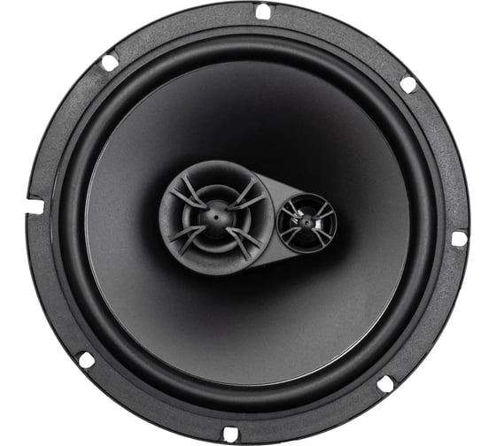 Акустика коаксиальная AMP Beat 653 v2 8 В0000050320