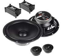 Акустика компонентная AMP Beat 6.5 v2 4 В0000050322