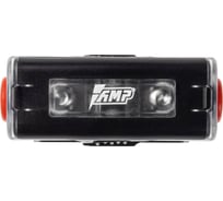 Держатель предохранителя AMP MASS MANL-02125A предохранитель в комплекте. 200 В0000050420