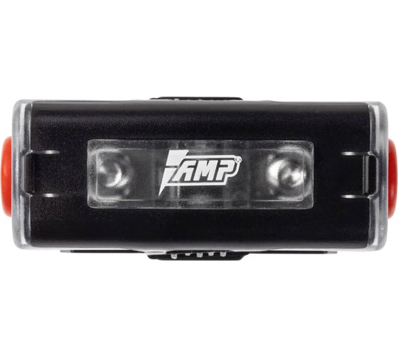 Держатель предохранителя AMP MASS MANL-02125A предохранитель в комплекте. 200 В0000050420 1