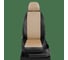 Авточехлы AVTOLIDER1 для Нива 2140 1993-н.в. джип 3дв. джип CH03-0911-EC04-R-bge 1