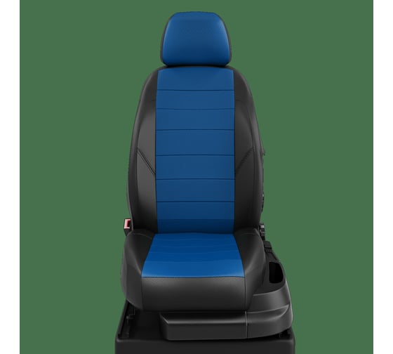 Авточехлы AVTOLIDER1 для Toyota Ipsum 2 с 2001-2009 миневен M20 7мест TA27-2101-EC05