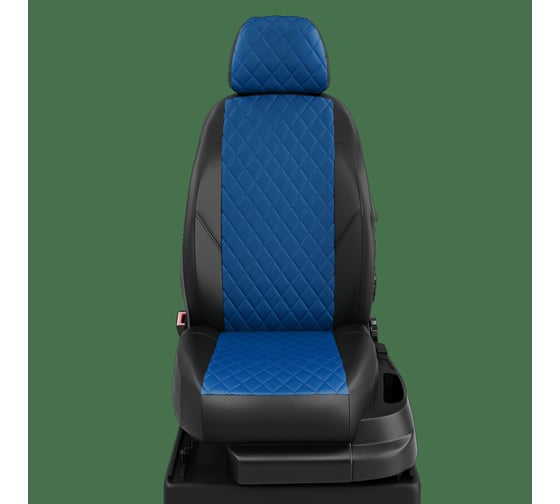 Авточехлы AVTOLIDER1 для Renault Duster с 2021-н.в. джип рестайлинг 2 RN22-0306-EC05-R-blu 1