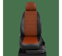 Авточехлы AVTOLIDER1 для Renault Duster с 2021-н.в. джип рестайлинг 2 RN22-0306-EC10