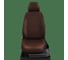 Авточехлы AVTOLIDER1 для Volkswagen Polo с 2020-н.в. лифтбек VW28-0106-EC29 1